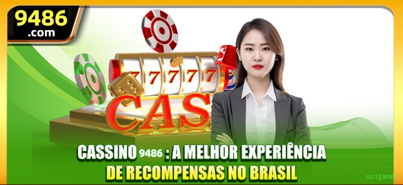 Cassino ao vivo sp1games dealers