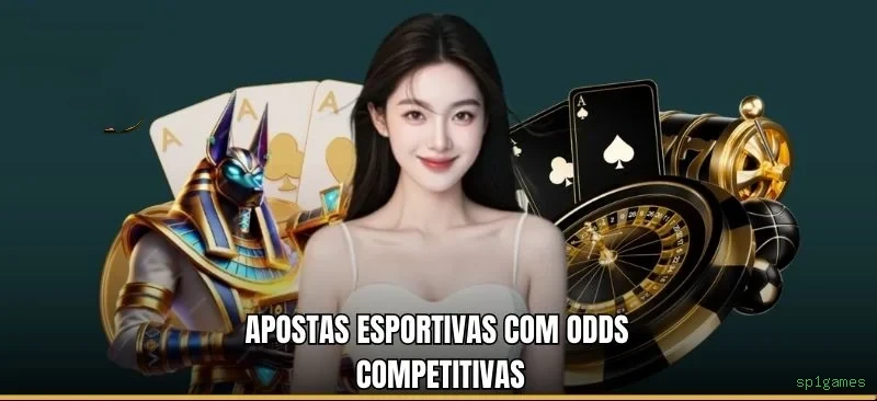 Cassino sp1games app mobile