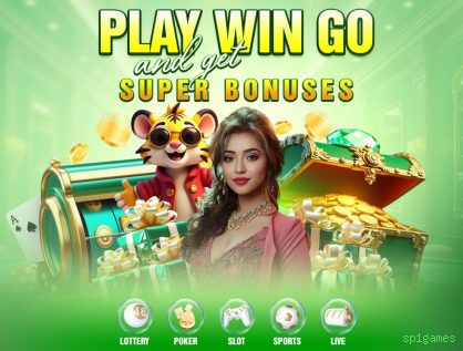Download app sp1games Android iOS